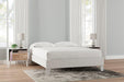 Piperton Bed - MR ZEE FURNITURE