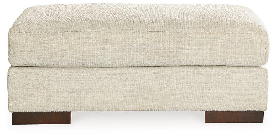 Maggie Ottoman - MR ZEE FURNITURE