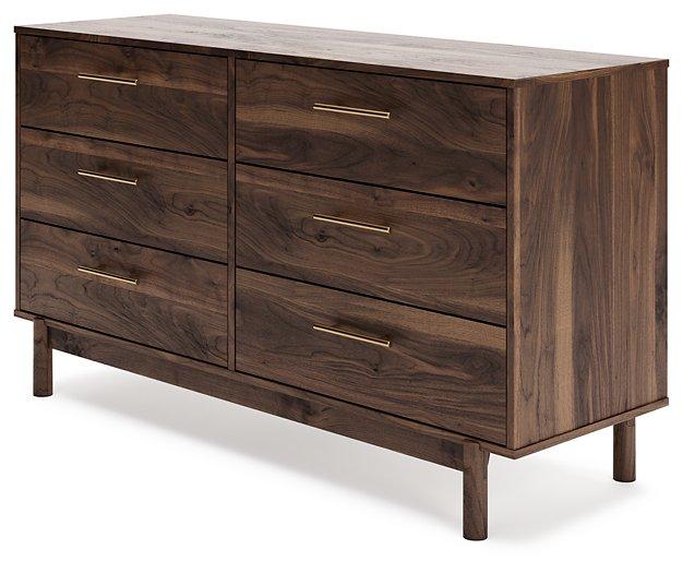 Calverson Dresser - MR ZEE FURNITURE