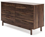 Calverson Dresser - MR ZEE FURNITURE