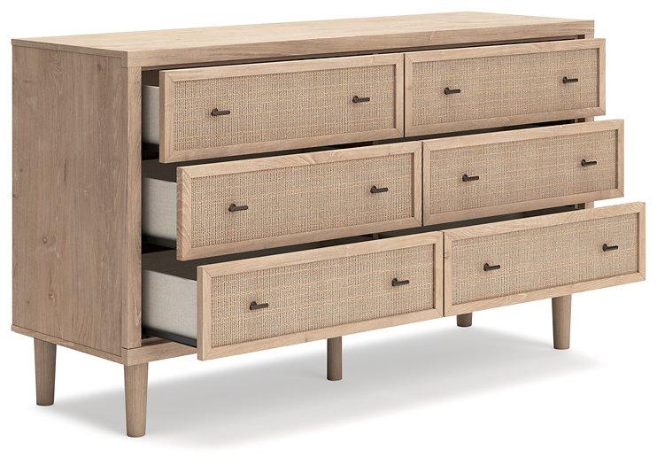 Cielden Dresser - MR ZEE FURNITURE