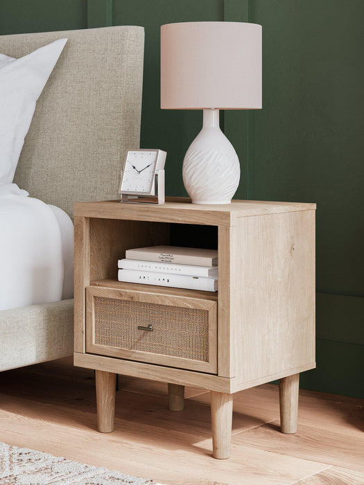 Cielden Nightstand - MR ZEE FURNITURE