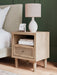 Cielden Nightstand - MR ZEE FURNITURE