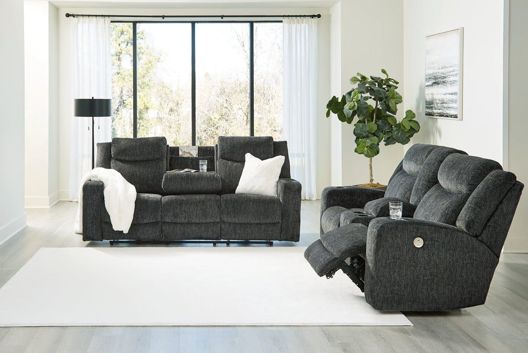 Martinglenn Living Room Set - MR ZEE FURNITURE