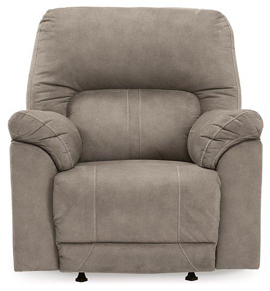 Cavalcade Power Recliner - MR ZEE FURNITURE