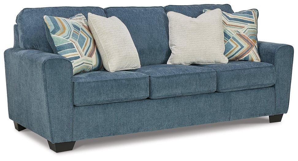 Cashton Sofa Sleeper - MR ZEE FURNITURE