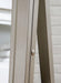 Evesen Floor Standing Mirror with Storage - MR ZEE FURNITURE