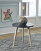 Fullersen Accent Table - MR ZEE FURNITURE