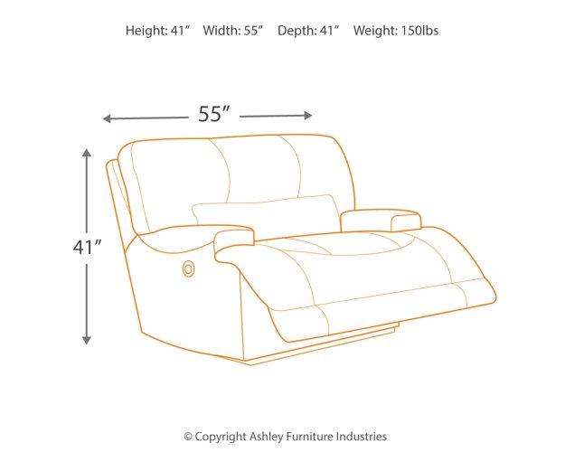 McCaskill Living Room Set - MR ZEE FURNITURE