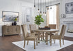 Chrestner Dining Set - MR ZEE FURNITURE