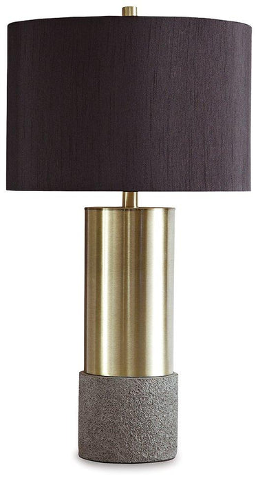 Jacek Table Lamp (Set of 2) - MR ZEE FURNITURE