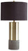 Jacek Table Lamp (Set of 2) - MR ZEE FURNITURE