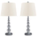 Joaquin Table Lamp (Set of 2) - MR ZEE FURNITURE