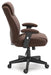 Corbindale Home Office Chair - MR ZEE FURNITURE