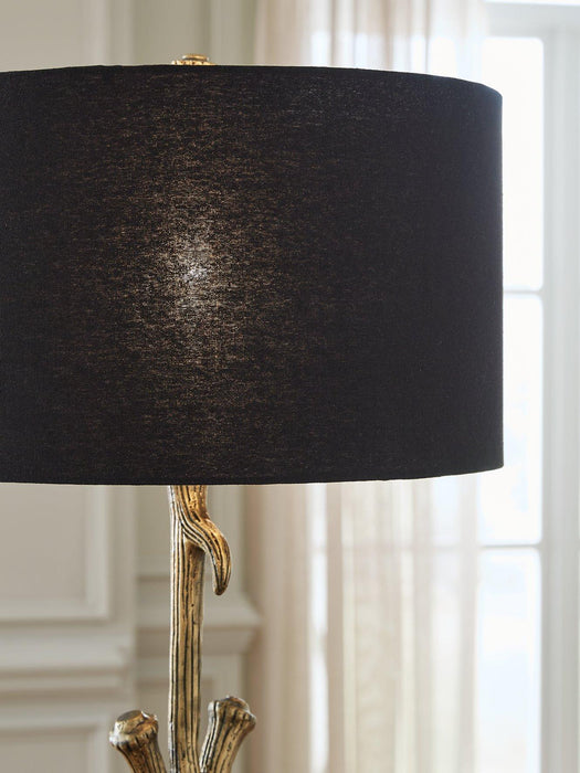 Josney Table Lamp - MR ZEE FURNITURE