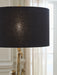 Josney Table Lamp - MR ZEE FURNITURE