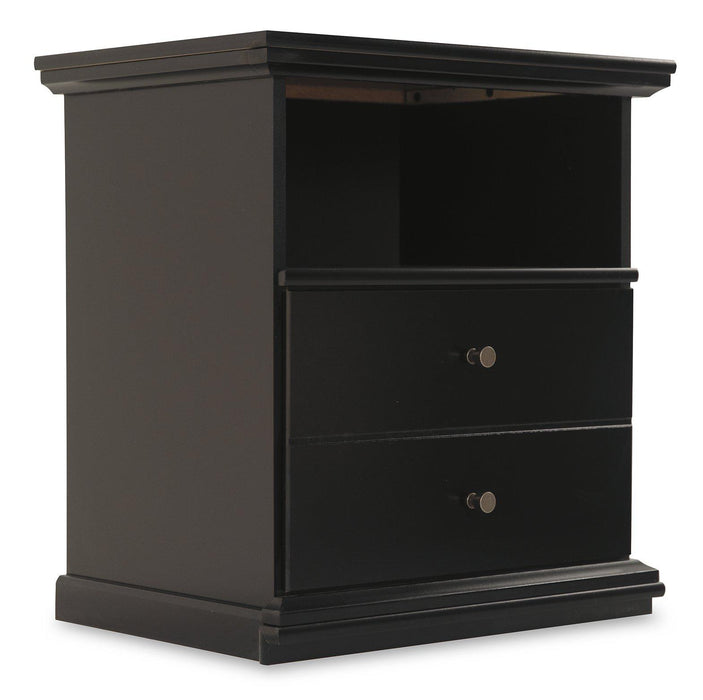 Maribel Nightstand - MR ZEE FURNITURE