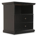 Maribel Nightstand - MR ZEE FURNITURE