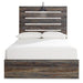 Drystan Bed - MR ZEE FURNITURE