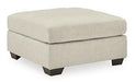 Falkirk Oversized Accent Ottoman - MR ZEE FURNITURE