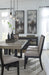 Foyland Dining Set - MR ZEE FURNITURE