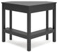 Otaska Home Office Corner Desk - MR ZEE FURNITURE