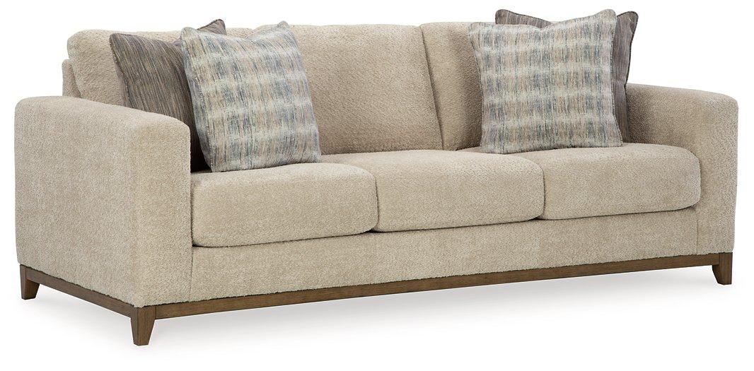 Parklynn Sofa - MR ZEE FURNITURE