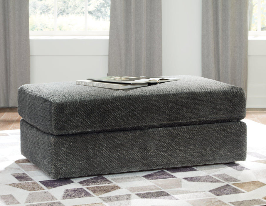 Karinne Oversized Accent Ottoman - MR ZEE FURNITURE