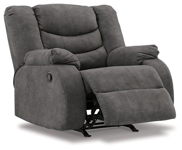 Partymate Living Room Set - MR ZEE FURNITURE