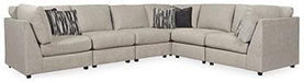 Kellway Living Room Set - MR ZEE FURNITURE