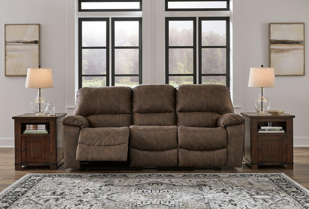 Kilmartin Living Room Set - MR ZEE FURNITURE