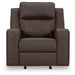 Lavenhorne Recliner - MR ZEE FURNITURE