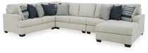 Lowder Living Room Set - MR ZEE FURNITURE