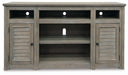 Moreshire 72" TV Stand - MR ZEE FURNITURE