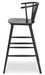 Otaska Bar Height Stool - MR ZEE FURNITURE