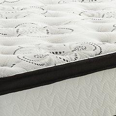 Chime 12 Inch Hybrid Mattress in a Box - MR ZEE FURNITURE