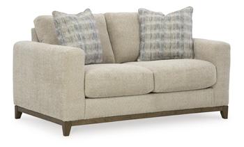 Parklynn Loveseat - MR ZEE FURNITURE