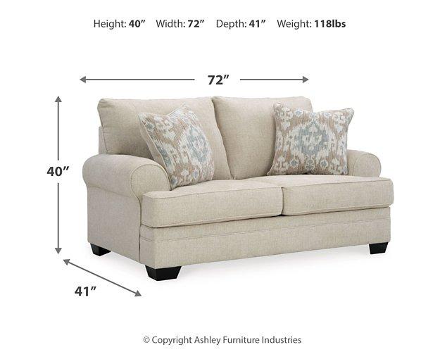 Rilynn Living Room Set - MR ZEE FURNITURE