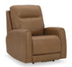 Tryanny Power Recliner - MR ZEE FURNITURE