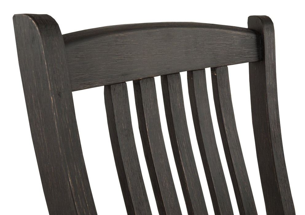 Tyler Creek Dining Chair - MR ZEE FURNITURE