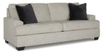 Vayda Sofa - MR ZEE FURNITURE