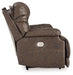 Wurstrow Power Recliner - MR ZEE FURNITURE