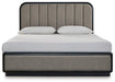 Rowanbeck Upholstered Bed - MR ZEE FURNITURE