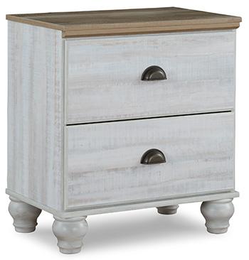 Haven Bay Bedroom Set - MR ZEE FURNITURE