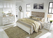 Kanwyn Bedroom Set - MR ZEE FURNITURE