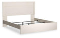 Stelsie Bed - MR ZEE FURNITURE