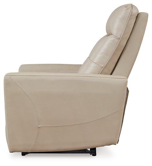 Pisgham Power Recliner - MR ZEE FURNITURE