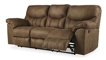 Boxberg Reclining Sofa - MR ZEE FURNITURE