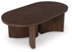 Korestone Coffee Table - MR ZEE FURNITURE