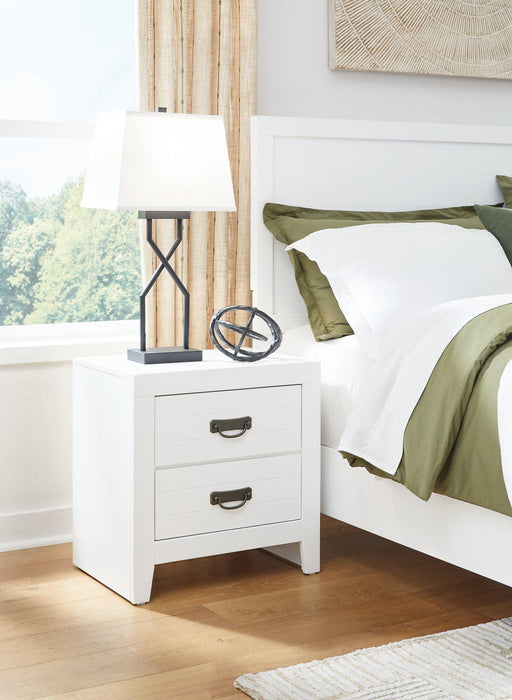 Binterglen Bedroom Package - MR ZEE FURNITURE